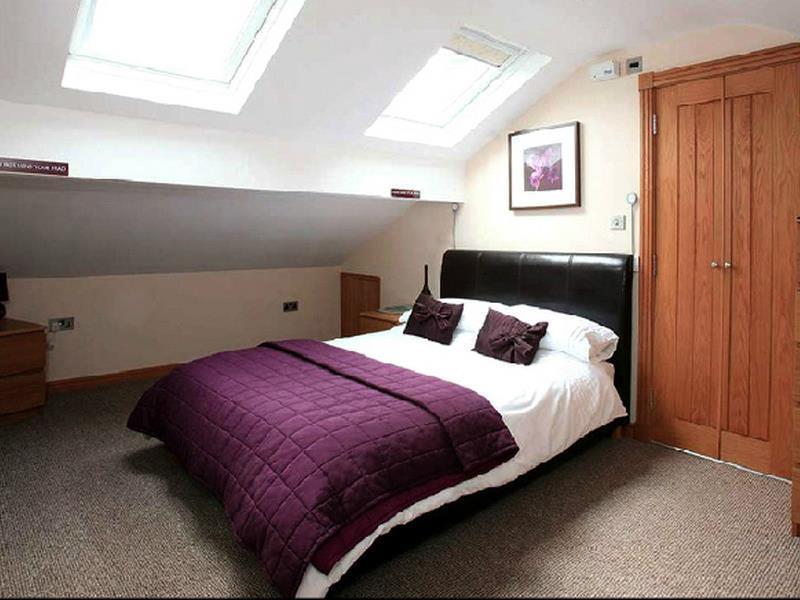 The Lodge Harrogate Exterior foto